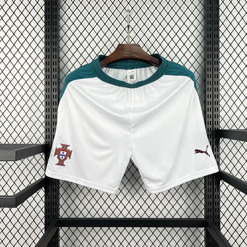 Short Portugal Extérieur 25/26