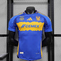 Maillot Tigres UANL Extérieur Manches Longues 24/25