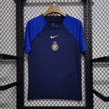 Maillot Al-Nassr Pre-Match 23/24