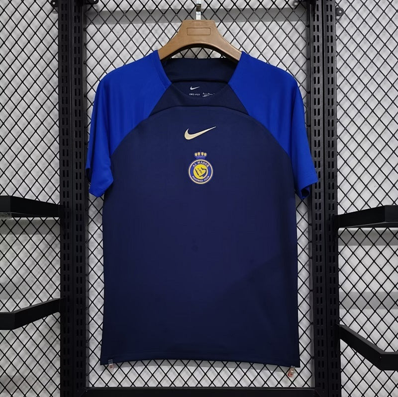 Maillot Al-Nassr Pre-Match 23/24