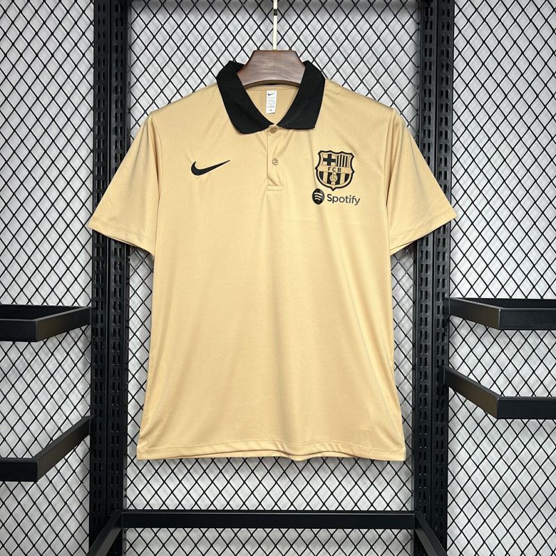 Polo FC Barcelone 24/25