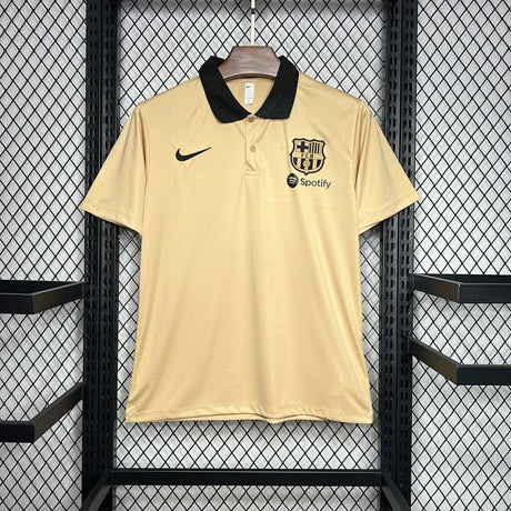 Polo FC Barcelone 24/25