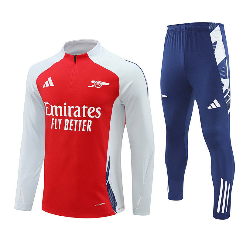Survêtement Arsenal 24/25 (11)
