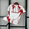 Maillot Olympiacos Extérieur 25/26