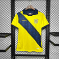 Maillot Ecuador Copa America Domicile 25/26