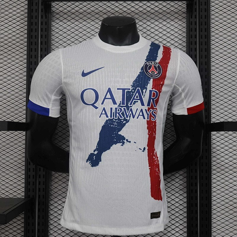 Maillot PSG Extérieur Player Version 23/24