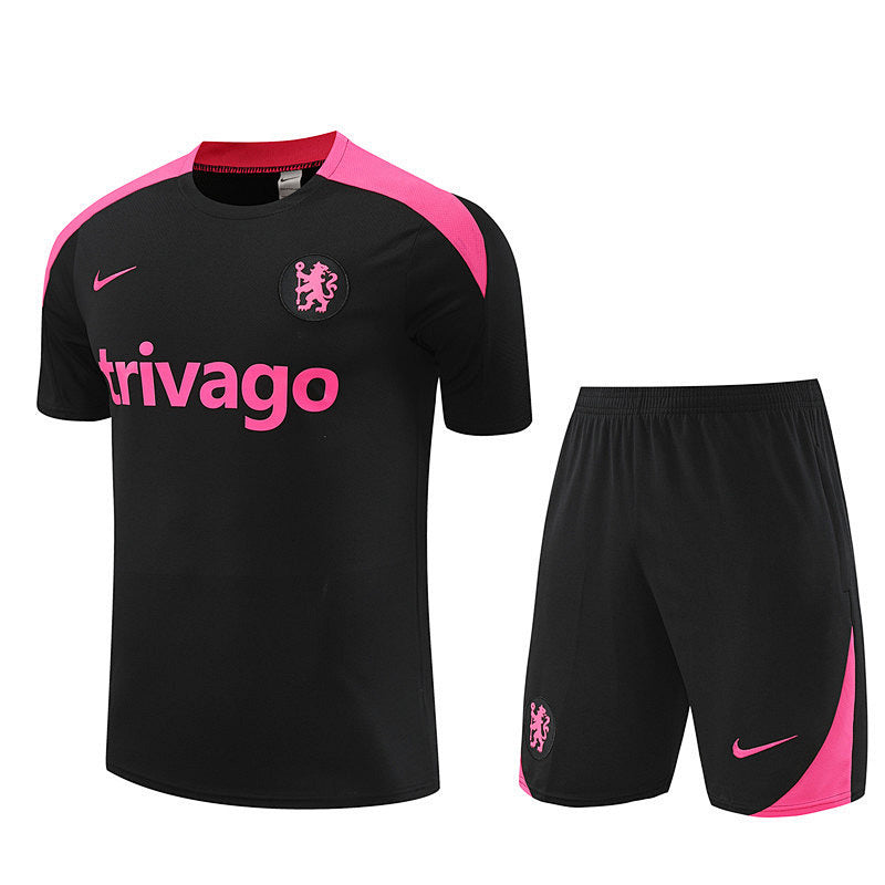 Ensemble Chelsea Prématch 24/25 (3)