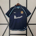 Maillot West Ham Third Rétro 25/26