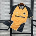 Maillot Wolves Domicile Rétro 25/26