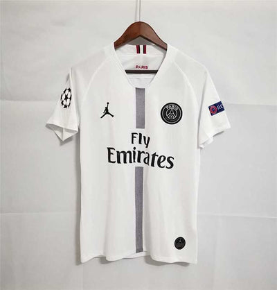 Maillot PSG Rétro 18/19