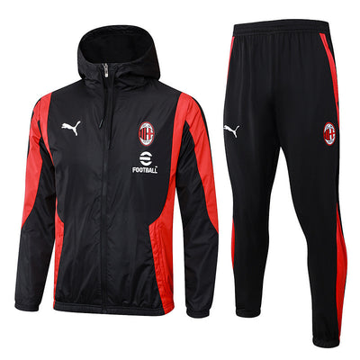 Survêtement AC Milan 24/25