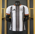 Maillot Germany amp;Black Édition spéciale Player Version 26/27