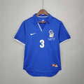 Maillot Italy Domicile Rétro 1998