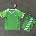 Ensemble Enfant Mexico Kid Gardien 25/26