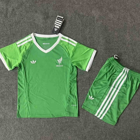 Ensemble Enfant Mexique Kid Gardien 2025