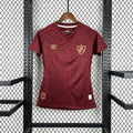 Maillot Femme Fluminense Third 25/26
