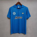 Maillot Naples Domicile 89/90