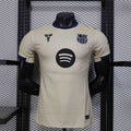Maillot FC Barcelone Extérieur Player Version 25/26