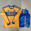 Survêtement Tigres UANL 23/24 (2)