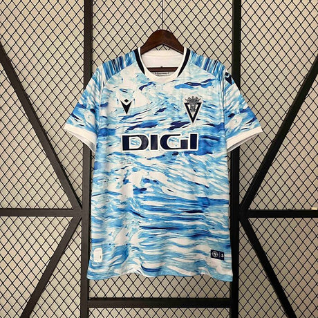 Maillot Cadiz Édition spéciale 24/25