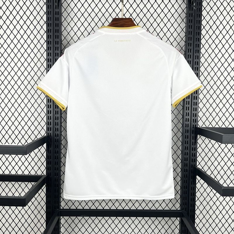 Maillot Venezuela Extérieur Coupe du Monde 2026