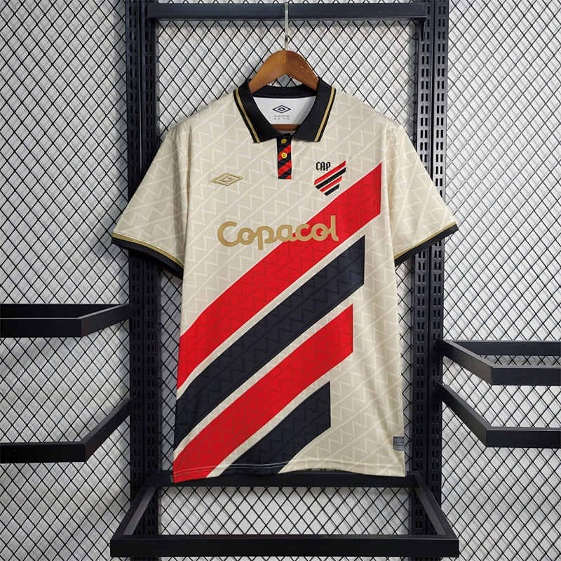 Maillot Athletico Paranaense Édition spéciale 23/24