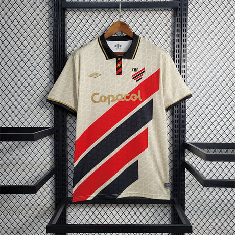 Maillot Athletico Paranaense Édition spéciale 23/24