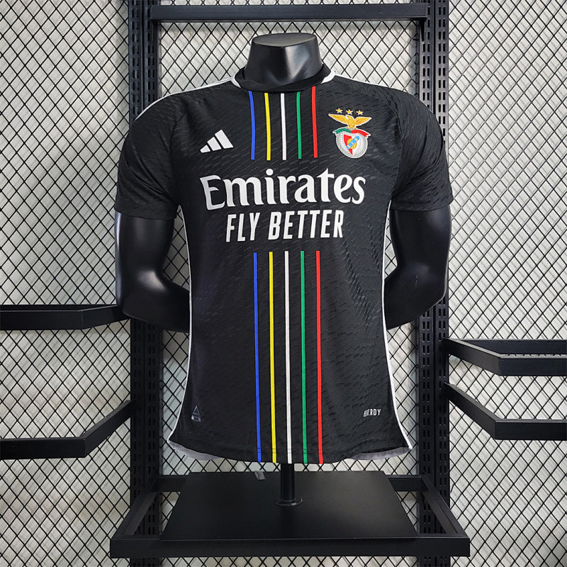 Maillot Benfica Extérieur Player Version 23/24