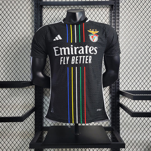 Maillot Benfica Extérieur Player Version 23/24