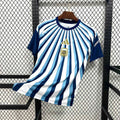 Maillot Argentine Prématch 2026