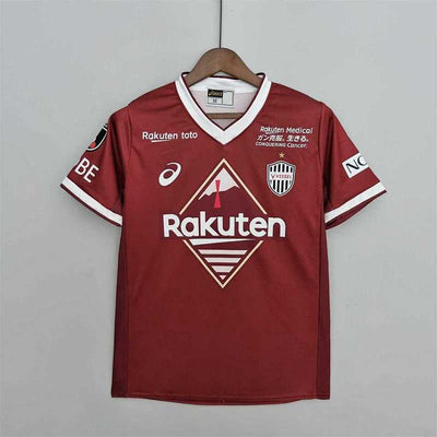 Maillot Vissel Kobe Domicile 22/23