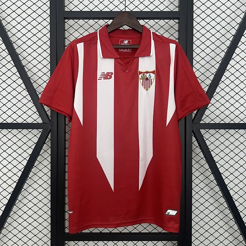 Maillot Séville FC Domicile Rétro 15/16