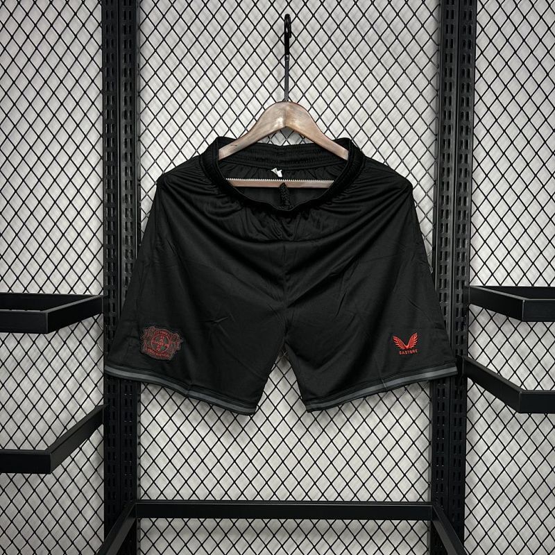 Short Bayer Leverkusen Domicile 24/25
