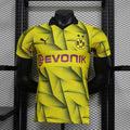 Maillot Borussia Dortmund Third Player Version 23/24