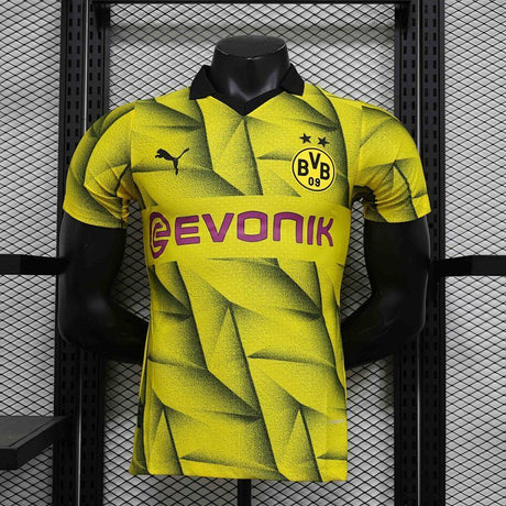 Maillot Borussia Dortmund Third Player Version 23/24