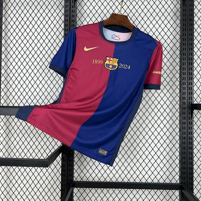 Maillot FC Barcelone 24/25