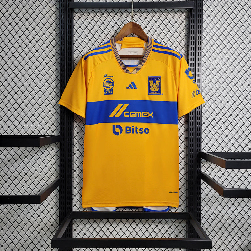 Maillot Tigres UANL Domicile 23/24