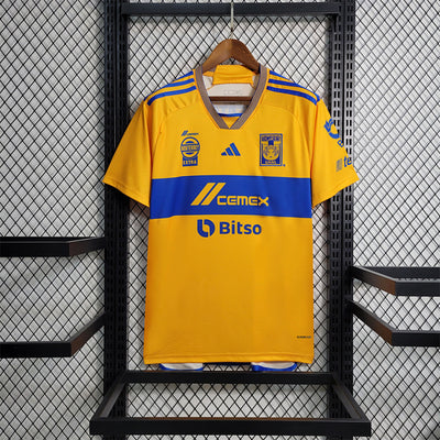 Maillot Tigres UANL Domicile 23/24