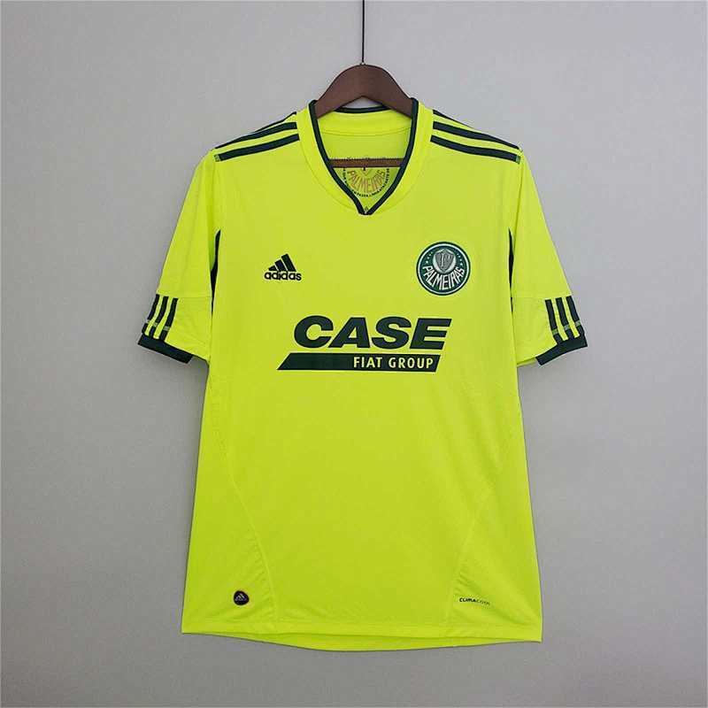Maillot Palmeiras Rétro 25/26