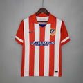 Maillot Atlético Madrid Domicile 25/26