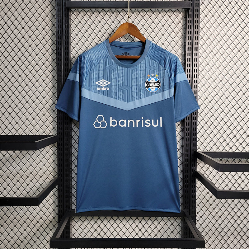 Maillot Grêmio Prématch 23/24 (2)
