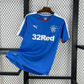 Maillot Rangers Domicile Rétro 15/16