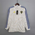 Coupe-vent Boca Juniors 21/22