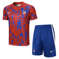 Maillot Atlético Madrid Pre-Match 23/24