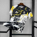 Maillot Real Madrid Édition spéciale Pre-Match 25/26
