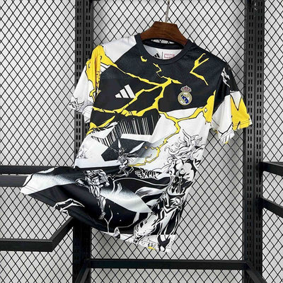 Maillot Real Madrid Édition spéciale Prématch 25/26