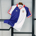 Maillot Athletic Bilbao Extérieur Rétro 97/98
