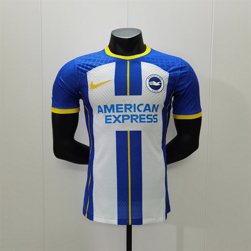 Maillot Brighton Domicile Player Version 22/23