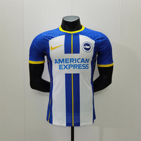 Maillot Brighton Domicile Player Version 22/23