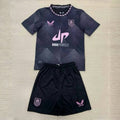 Ensemble Enfant Burnley Kid Extérieur 24/25